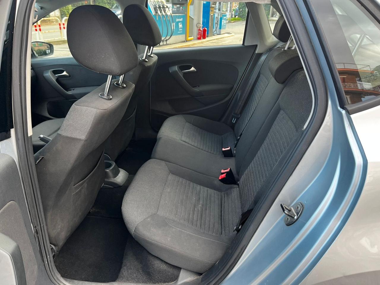 Volkswagen Polo 1.2 TDI Comfortline offerta del nese