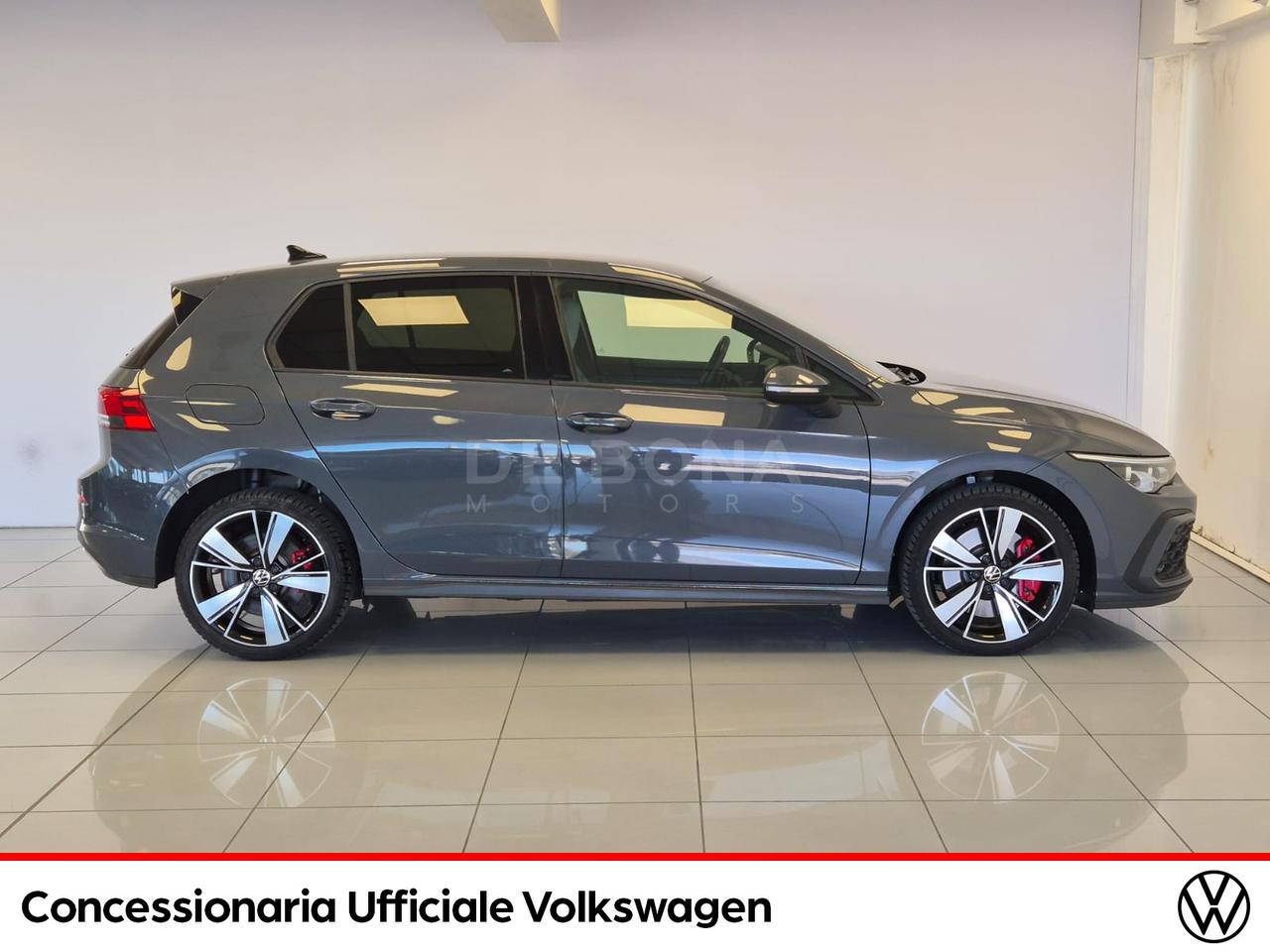 Volkswagen Golf 1.4 gte dsg