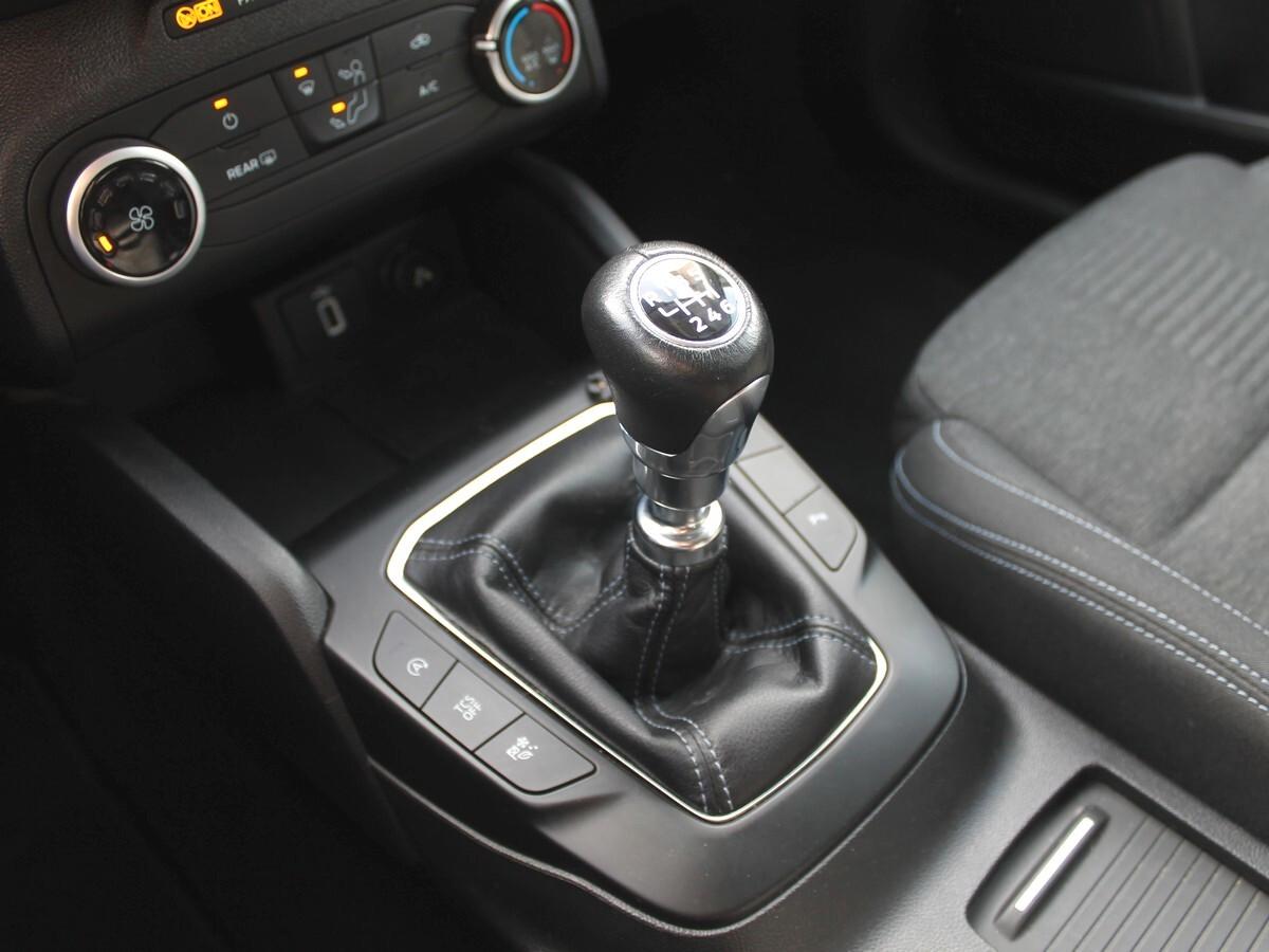 Ford Focus 1.5 EcoBlue 120 CV 5p. Active Navi Cam Apple & Android