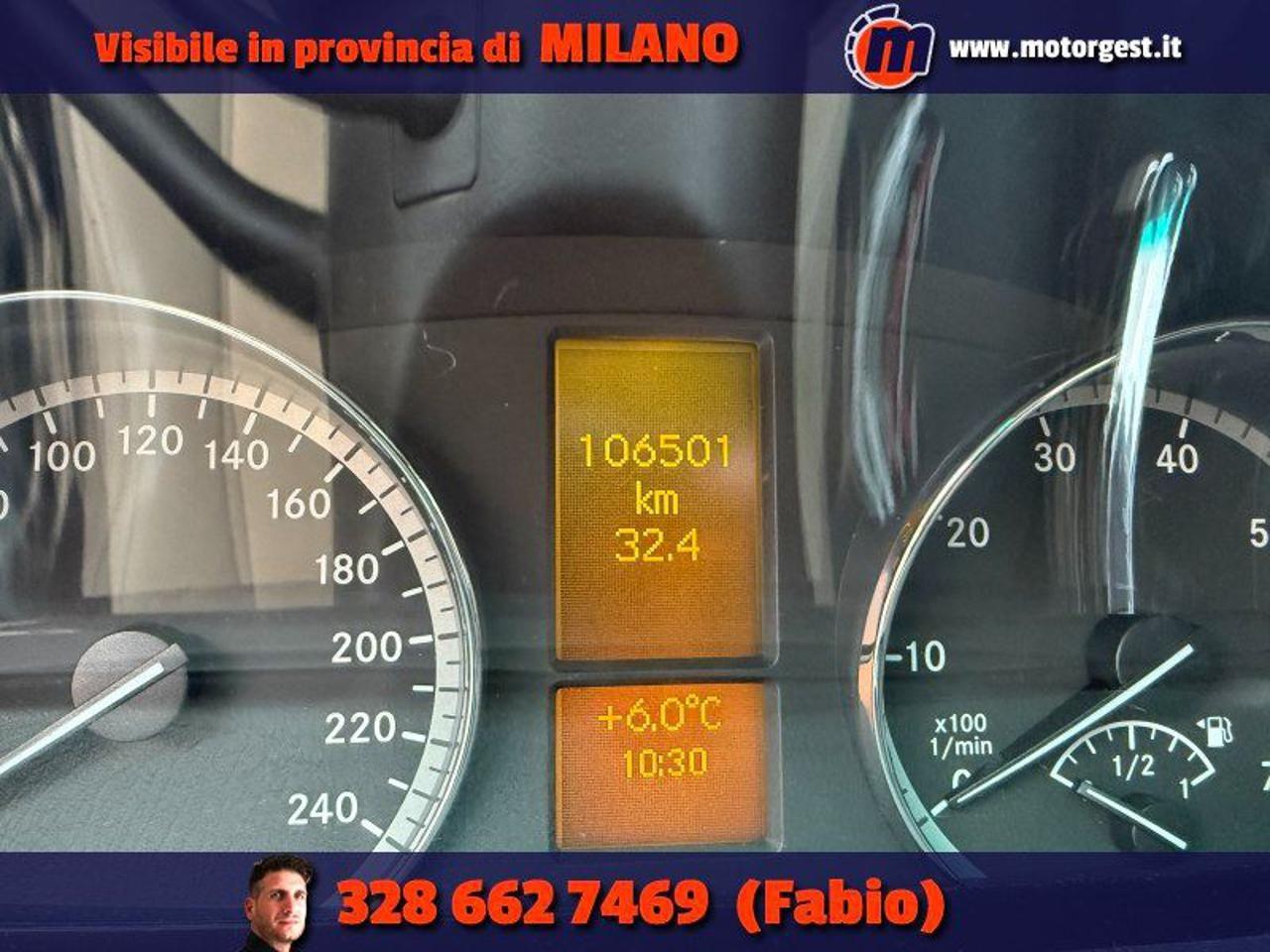 Mercedes-Benz Viano 3.5 Ambiente *VIP BUS *Petrol * FIRST CLASS