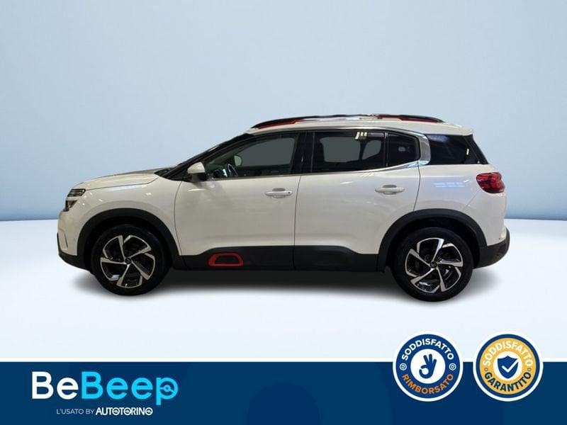 Citroën C5 Aircross 1.5 BLUEHDI SHINE S&S 130CV MY19