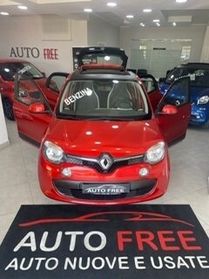 Renault Twingo 1.0 SCe Live