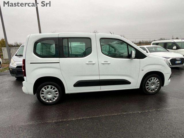 OPEL Combo N1 LIFE 1.5d 100cv Advance S&S L1H1 mt5 - FW861YZ