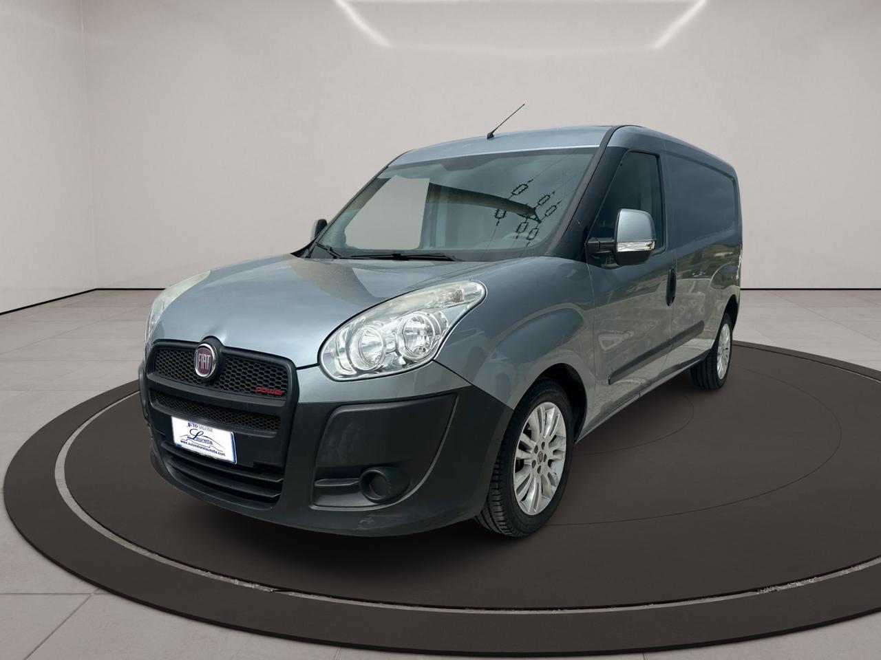 Fiat Doblo Doblò 2.0 MJT PL-TA Cargo Maxi XL Lamierato SX