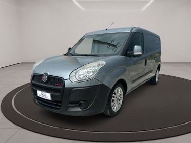 Fiat Doblo Doblò 2.0 MJT PL-TA Cargo Maxi XL Lamierato SX