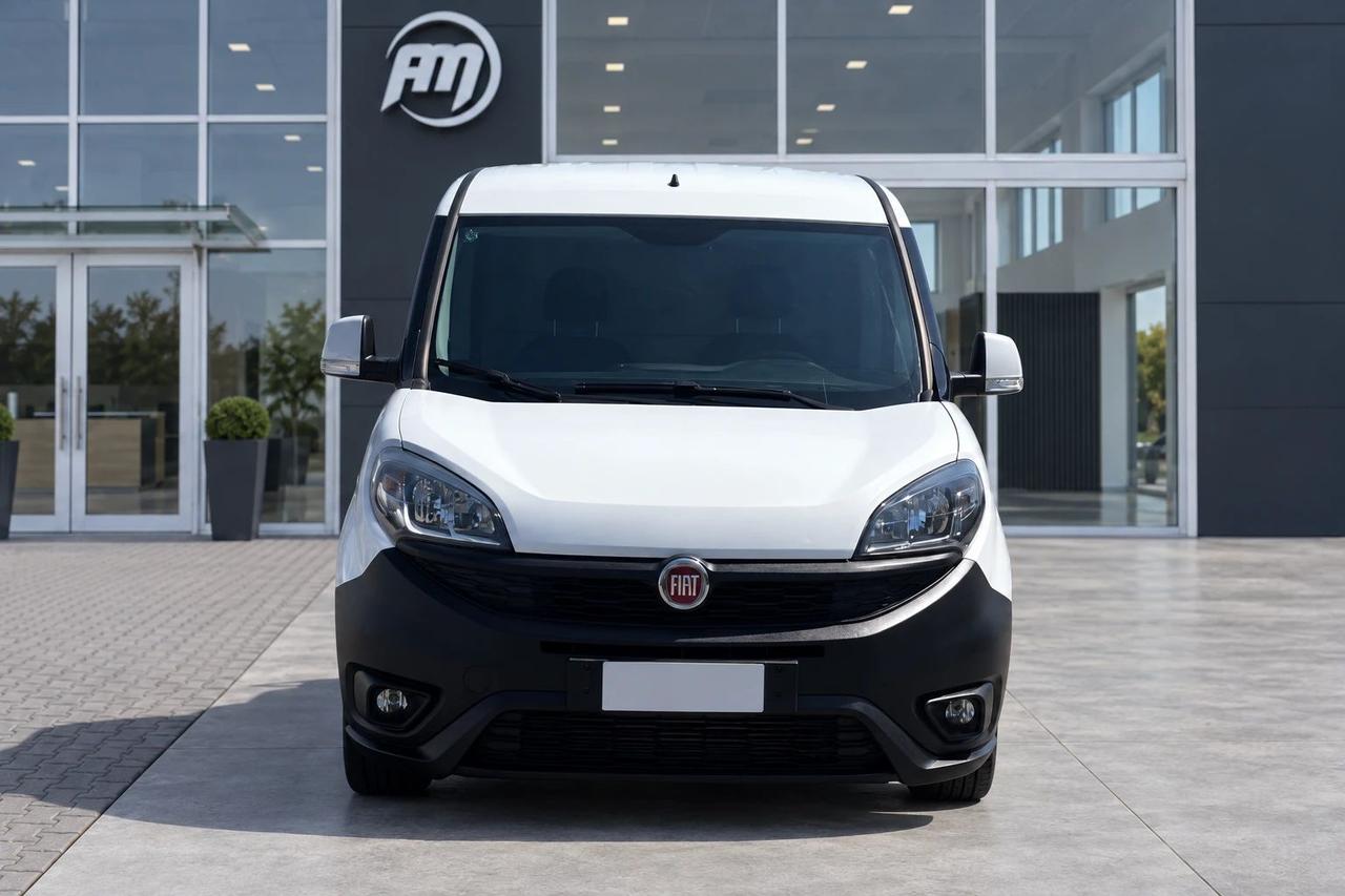 Fiat Doblo 1.6 MJT 105CV +IVA