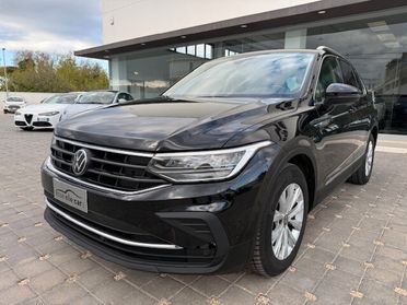 Volkswagen Tiguan 2.0 TDI 150 CV SCR DSG Elegance 2022
