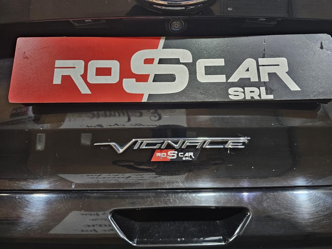 Ford Kuga Vignale 2.0 TDCI 180 CV Powershift