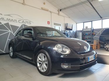 Volkswagen Maggiolino 1.6 TDI Design NEOPATENTATI