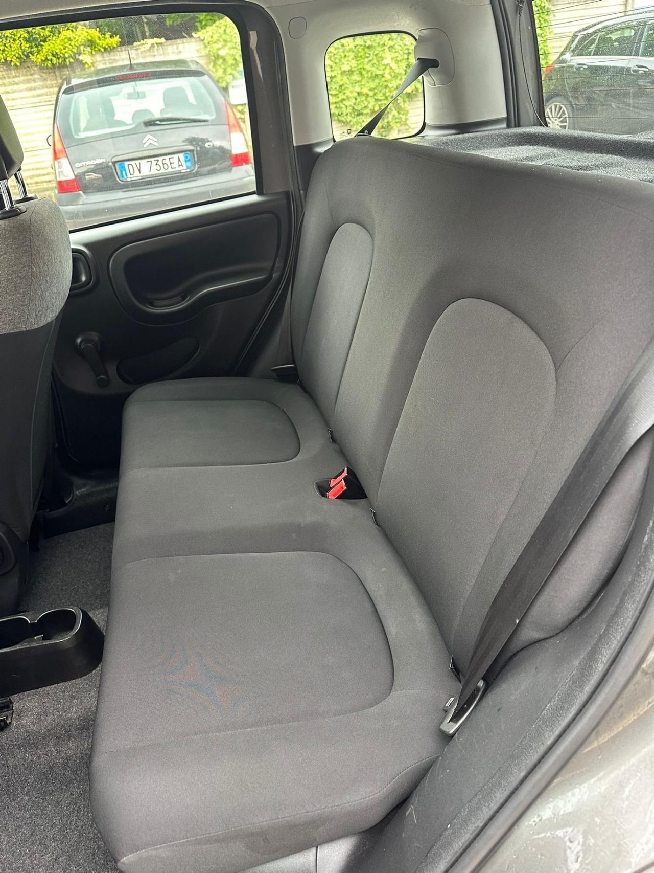 Fiat Panda 1.0 FireFly S&S Hybrid City Life ok neopatentati