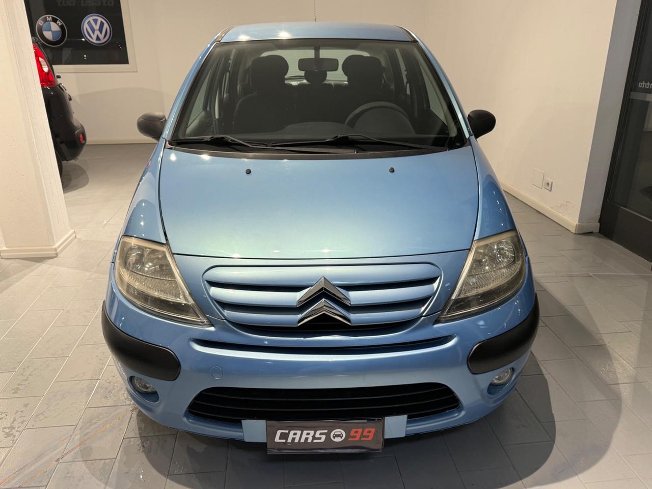 Citroen C3 1.1 airdream Perfect