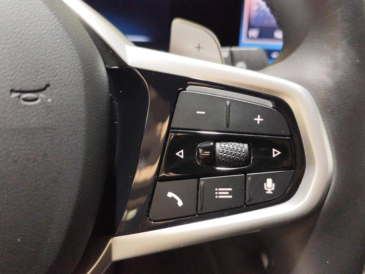 BMW Serie 3 320d xDrive Touring 48V MSport Pro