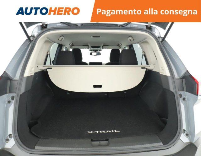 NISSAN X-Trail e-Power 2WD 5 posti N-Connecta