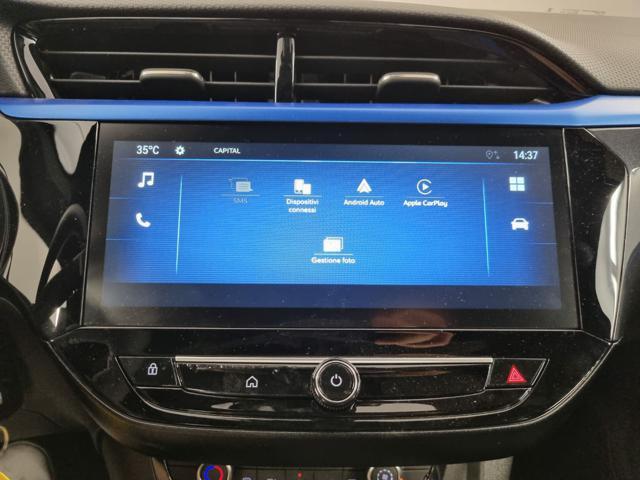 OPEL Corsa Hybrid 110 CV aut. YES