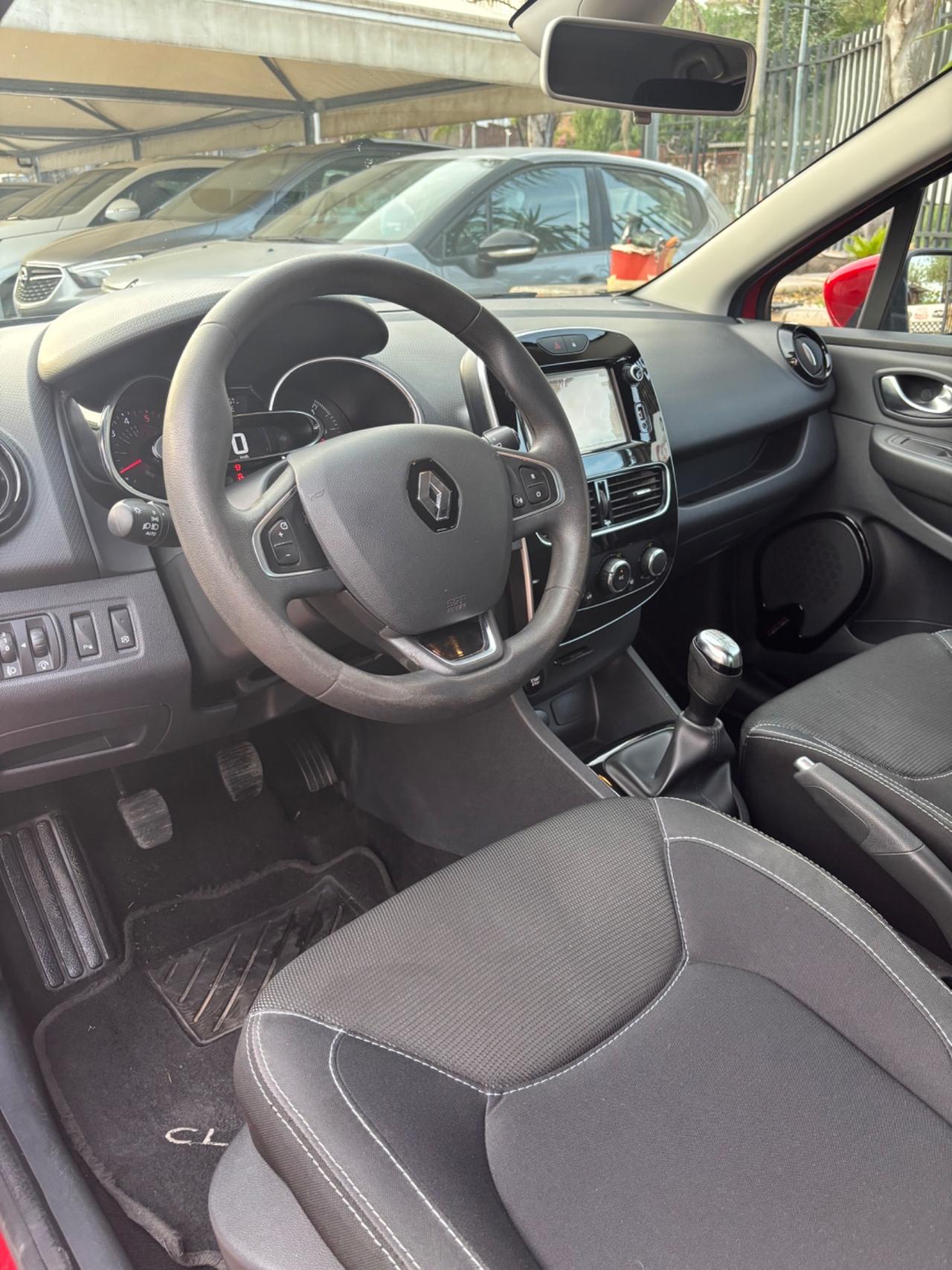 Renault Clio dCi 8V 75CV Start&Stop 5 porte Energy Zen