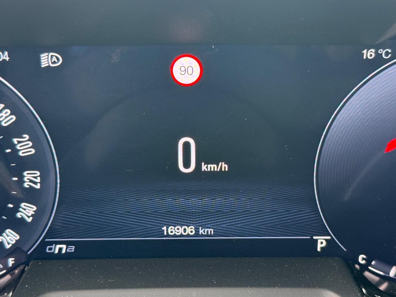 Alfa Romeo Stelvio 2.0 Turbo 280 CV Q4 Veloce