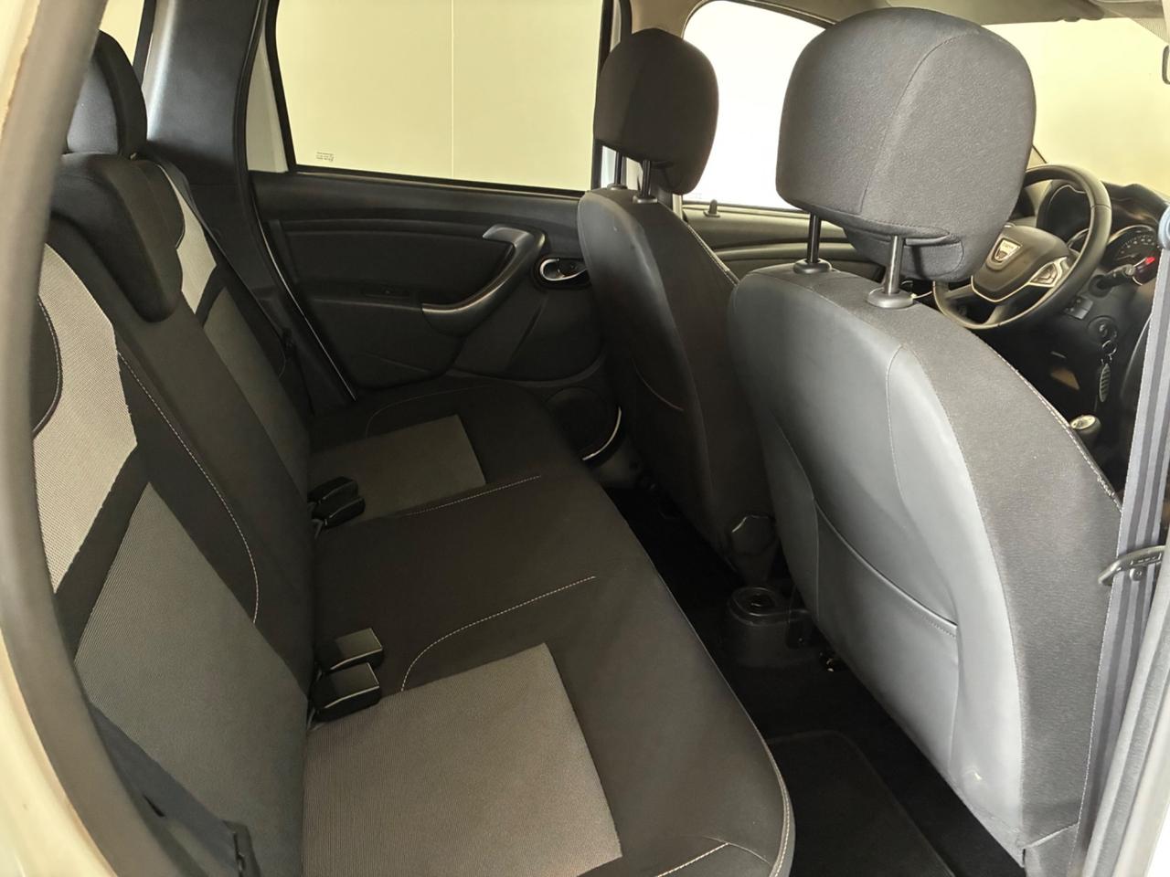 Dacia Duster 1.6 Laureate Gpl 4x2 s&s my17