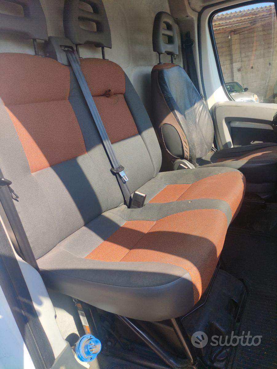 Fiat ducato 2.3