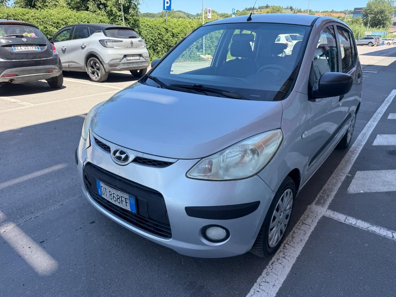 Hyundai i10 1.1 12V