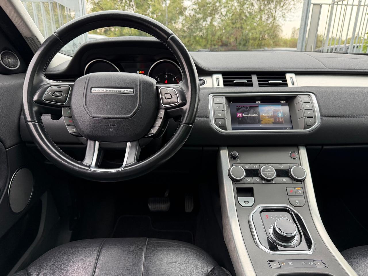 Land Rover Range Evoque 2.0 TD4 150 CV 5p. HSE Dynamic