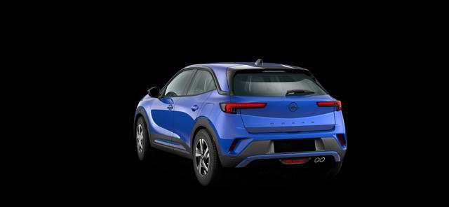 OPEL Mokka 1.2 Turbo 136CV EDITION+GS+ULTIMATE