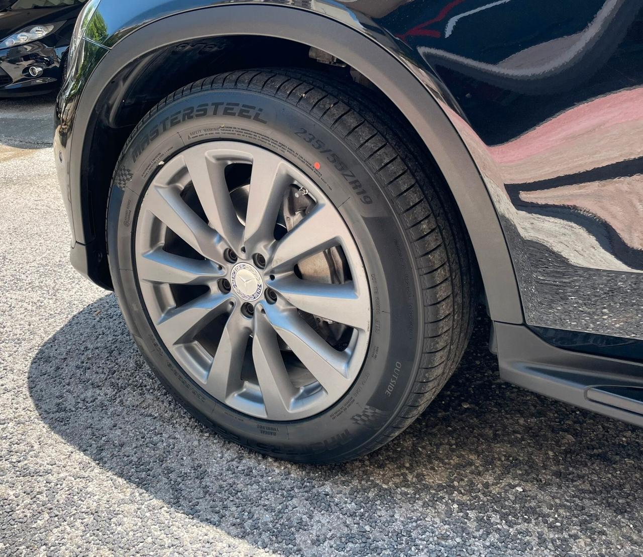 Mercedes-benz GLC 220d 4Matic Coupé Exclusive