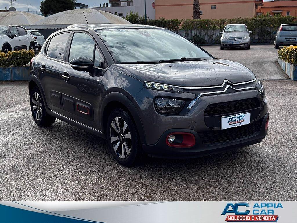 Citroen C3 PureTech 83 S&S C-Series IN PROMO