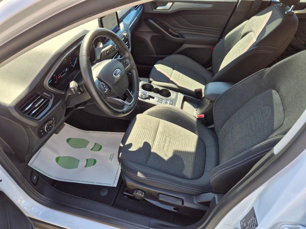 Ford Focus ACTIVE 1.5 EcoBlue 120CV