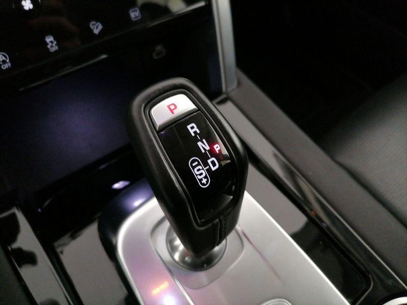 Land Rover Discovery Sport 1.5 i3 phev S awd auto