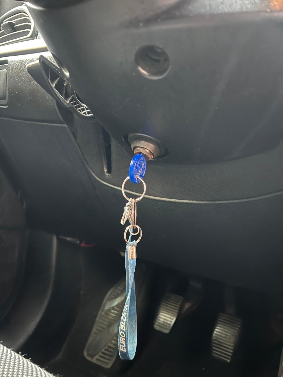 Fiat Tipo 1.3 Mjt 5 porte Lounge