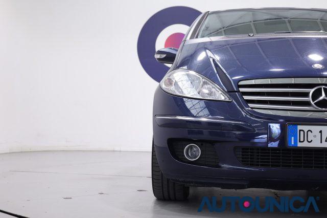 MERCEDES-BENZ A 170 ELEGANCE