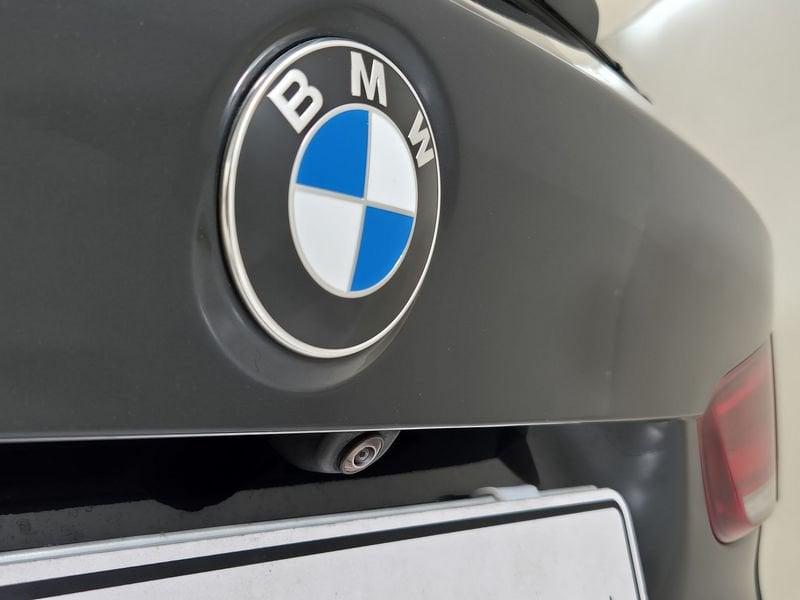 BMW X1 F48 2019 Benzina xdrive25e xLine Plus auto