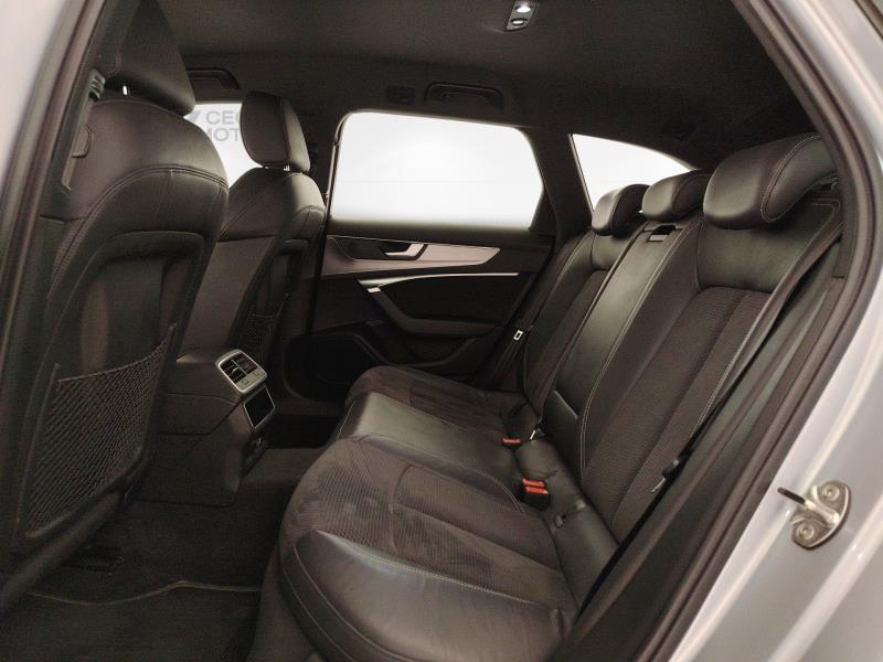 Audi A6 Avant 50 3.0 TDI mHEV Business Quattro Tiptronic