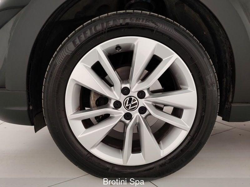 Volkswagen Taigo 1.0 TSI 110 CV Life