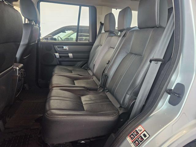 Land Rover Discovery Discovery IV 2009 3.0 sdV6 LE 245cv auto