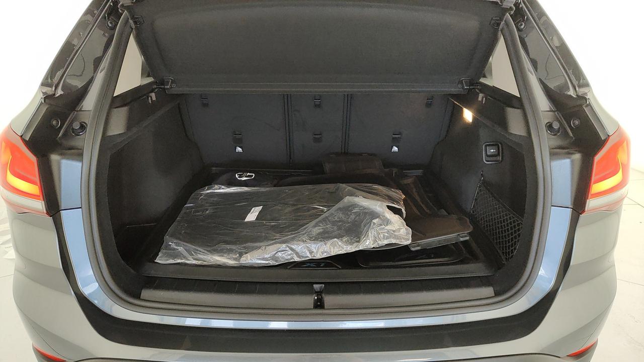 BMW X1 F48 2019 - X1 xdrive18d Business Advantage auto