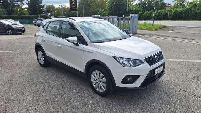 SEAT Arona Arona 2017 1.6 tdi Style 95cv /// MOLTO BELLA ///