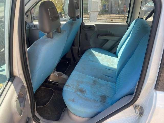 Fiat Panda Panda 1.3 mjt 16v Dynamic