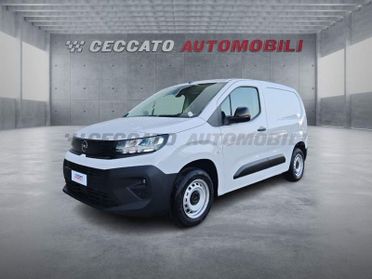 Opel Combo Combo cargo L1H1 1.5d 100cv S&S mt6