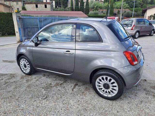 FIAT 500 1.2 EasyPower Lounge
