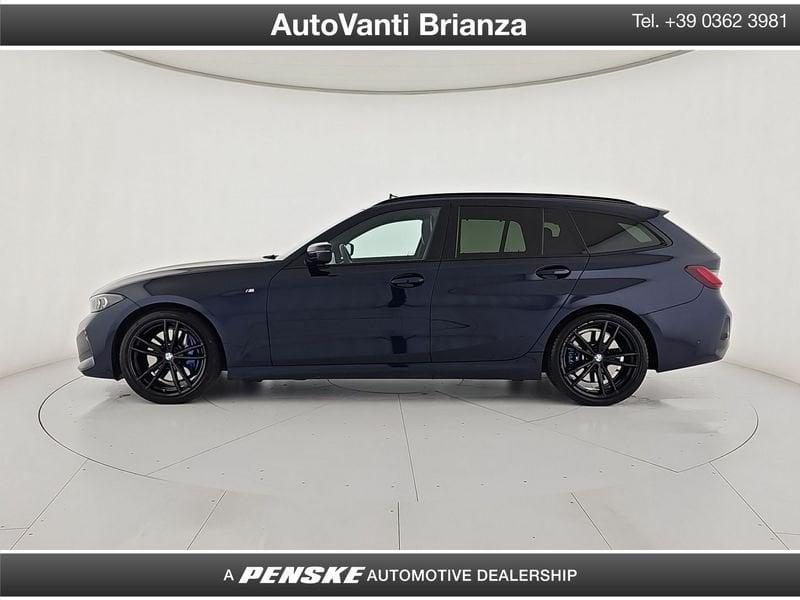 BMW Serie 3 320d 48V Touring Msport Pro