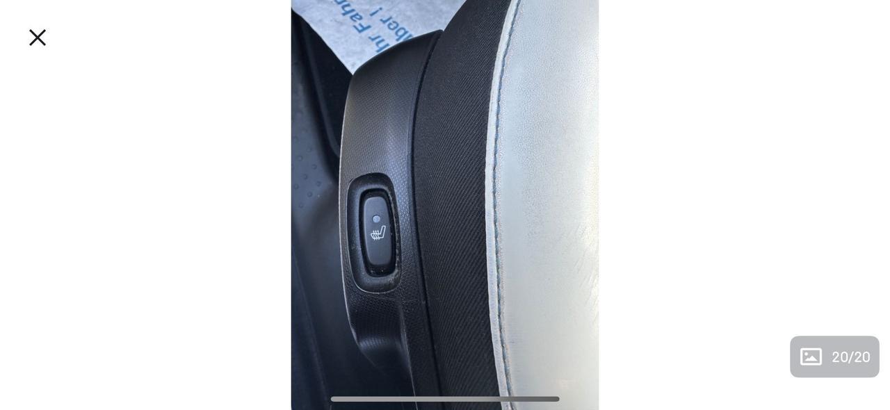 Smart ForFour Four four 5 anni di garanzia