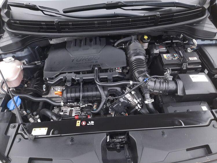 Kia Stonic MHEV Black Edition BR048720 1.0 Mild Hybrid 100CV