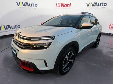Citroën C5 Aircross C5 Aircross 1.5 bluehdi Shine s&s 130cv eat8