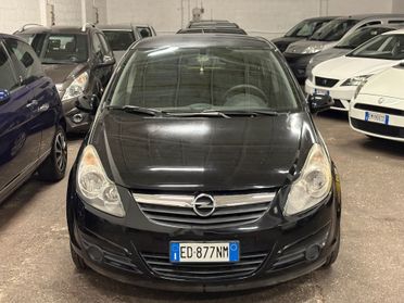Opel Corsa 1.2 85CV 5 porte GPL-TECH Club