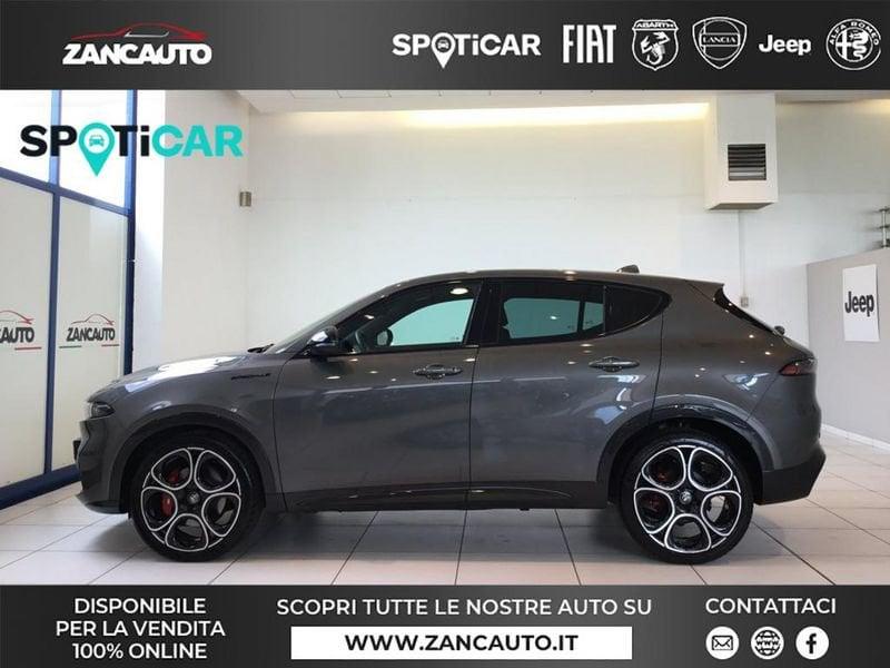 Alfa Romeo Tonale 1.5 160 CV MHEV TCT7 Edizione Speciale