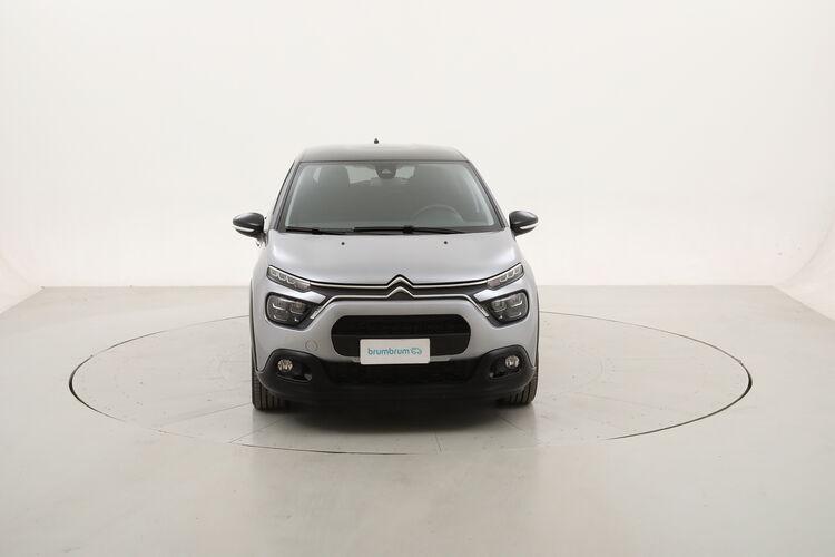 Citroen C3 Shine BR247031 1.2 Benzina 110CV