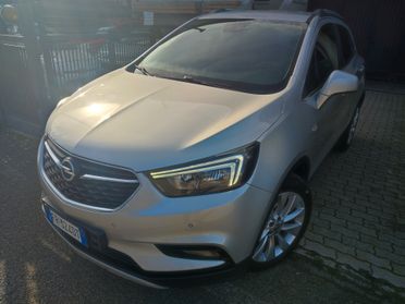 OPEL MOKKA 2018 A GPL DI CASA EURO6D GARANZIA 12MESI