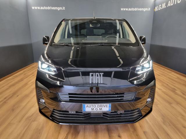 FIAT Ulysse 2.0 BlueHDi 180 CV AT8 L3 Combi