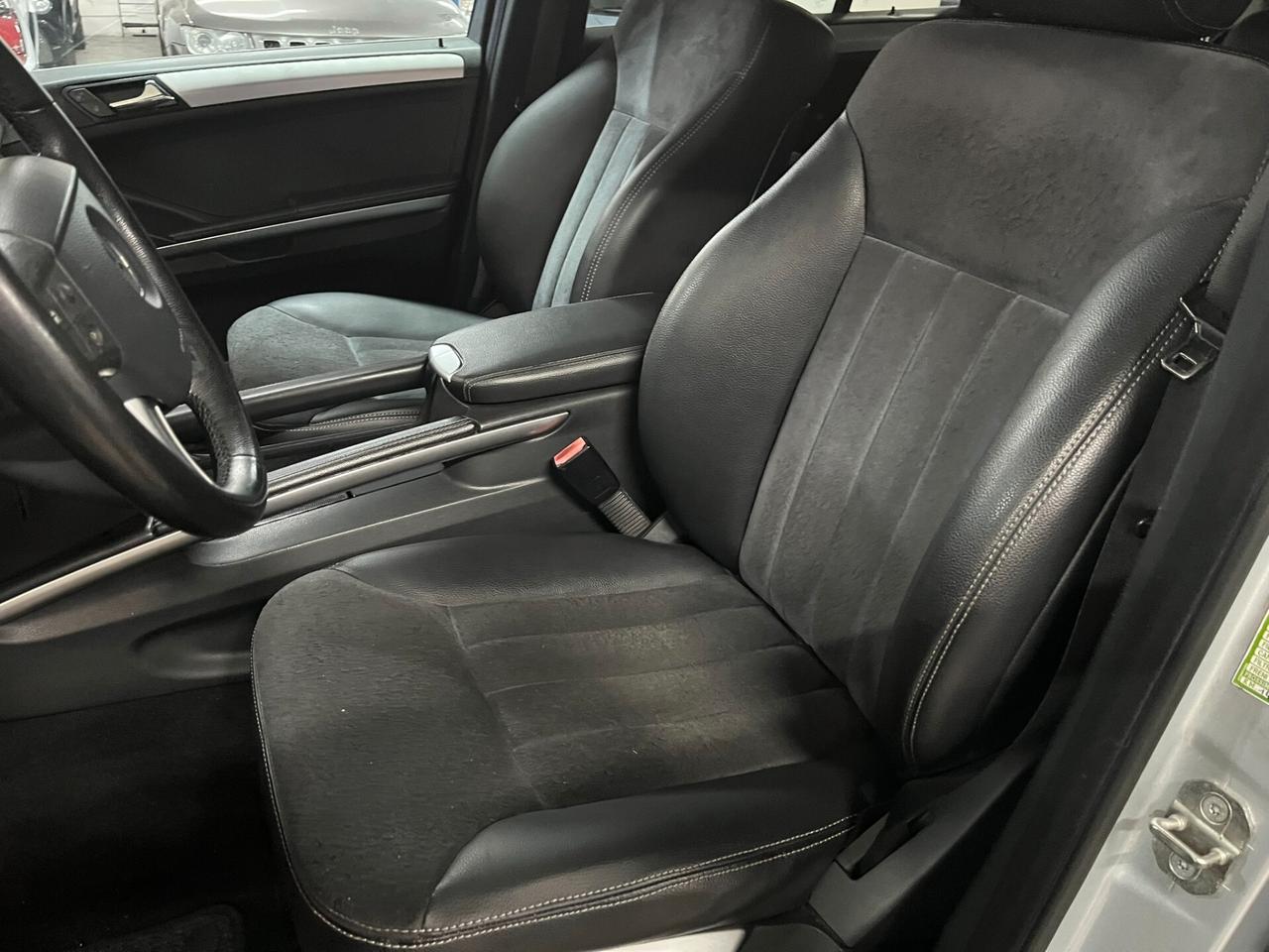 Mercedes-benz ML 320 CDI